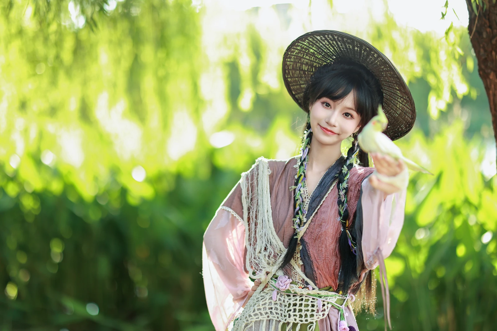 [YITUYU]艺图语-2024.10.17-江湖梦-无莓大侠-[29P-475MB]-4.webp
